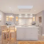 Belfast City Centre Luxury Apartment