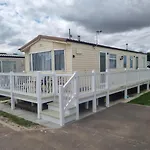 Palm Grove 32 3 Bedroom Caravan Chapel St Leonards