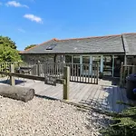 The Old Barn