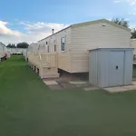 Tp61 8 Berth 3 Bedroom Caravan Golden Palm