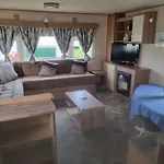 Tp61 8 Berth 3 Bedroom Caravan Golden Palm