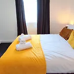 Cosy 2 Bedroom Apartment In The Heart Of Edinburgh - Excellent Location
