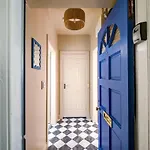 Stylish 1Bd Seaside Flat North Berwick
