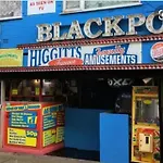 Blackpool Central Apartments 2 Bedroom Ff