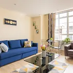 Lovely City Centre Flat Brighton And Hove