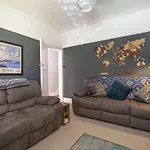 Pass The Keys Wonderful 3Br Townhouse Top Location Cafes