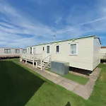 Sealands 8 Berth Next To Fantasy Island And Beach