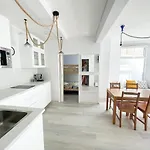 Bright Holidays Kemptown Apartment
