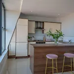Rooftop Apartment At Queens Beautiful Views