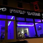 Funky Towers