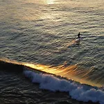 Headland Beaches