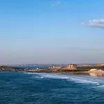 Headland Beaches