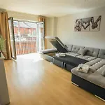 Diamond Apartment
