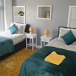 Luxurious Modern House In Anfield! Close To Lfc, Efc, City Centre!!!