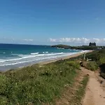 Coastguard Cottage Newquay