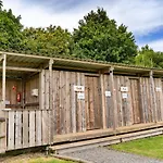 Finest Retreats - Ash Lotus Belle Tent