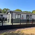 Hoburne Woodland Glade Brand New Caravan