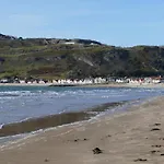 Shellseekers Holiday Apartment, Llandudno