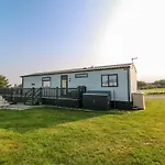 Chantry Lodge