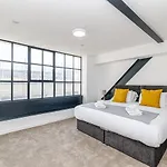 Walton Building Apartments