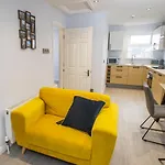 Entire Penthouse Apartment With Sea Views Portrush