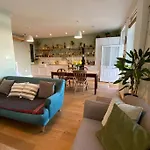 Tocopilla: Waterfront Cottage With Free Double Parking