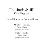 The Jack And Jill Coaching Inn