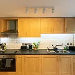 The Garden Flat