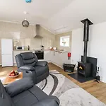 Cliff Barn