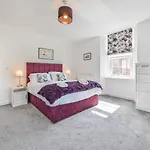The Falstone Apartment