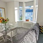 Ocean Pearl Apartment By Seaside Llandudno