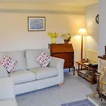 Regina Cottage