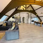 The Church Conversion 'Hot Tub'