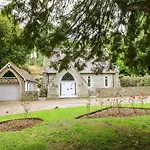 Oystermouth Chapel