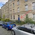 One Bedroom Flat On Ground Floor