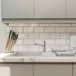 Modern Contemporary 2-Bedroom Flat