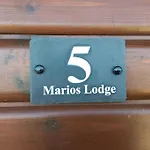 Marios Lodge