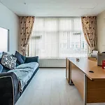 Oyo St Kildas Blackpool Central