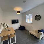 Blackpool Abode - Silver Sands