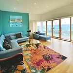 4-Bedroom Penthouse - Fistral Beach