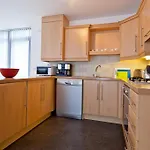 Luxury Ground Floor 2 Bedroom Apartment Bangor West