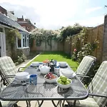 Garden Cottage, Southwold