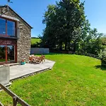 Red Deer Cottage