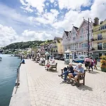 Bayards - Pet Friendly, Central Dartmouth