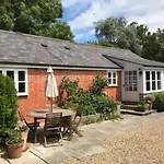 Norburton Hall Cottages