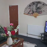 Blackpool Central Apartments G