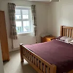 Strand Cottage, Ballycastle. Modern Home