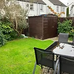 Strand Cottage, Ballycastle. Modern Home