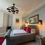 The Vault - Cosy Apartment In Central Hove / Brighton