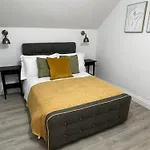 Severn Road Holiday Apartments Weston-Super-Mare